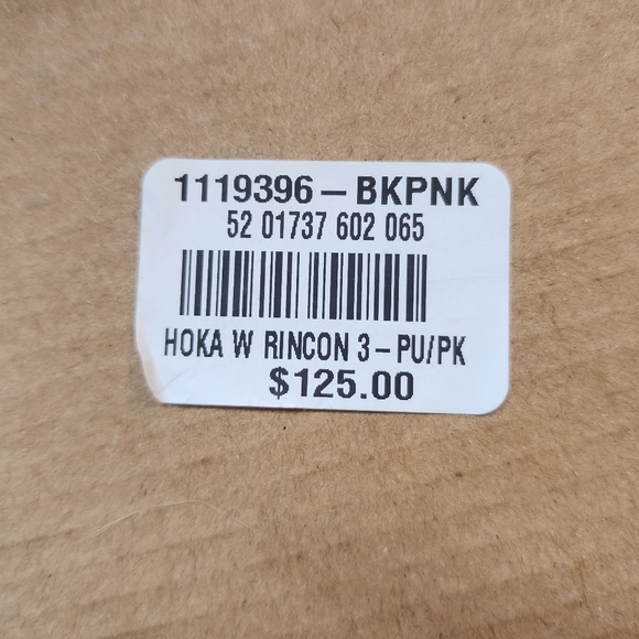 HOKA Rincon 3 - Picture 5 of 5